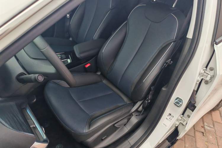 Used Buick Velite 6 2023 430km Comfort Edition