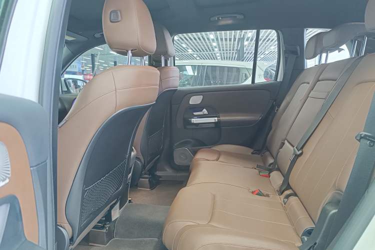 Used Mercedes-Benz GLB 2020 GLB 200 Stylish Edition
