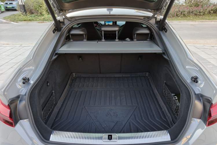 Used Audi RS 5 2020 RS 5 2.9T Sportback