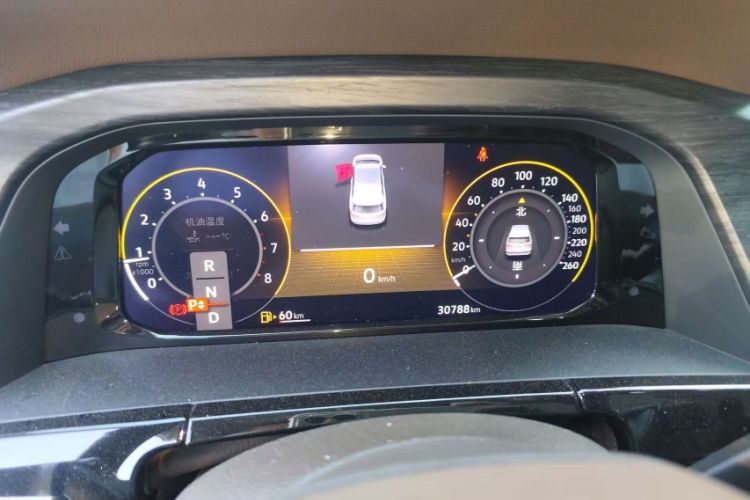 Used Volkswagen Viloran 2024 380TSI Luxury Edition
