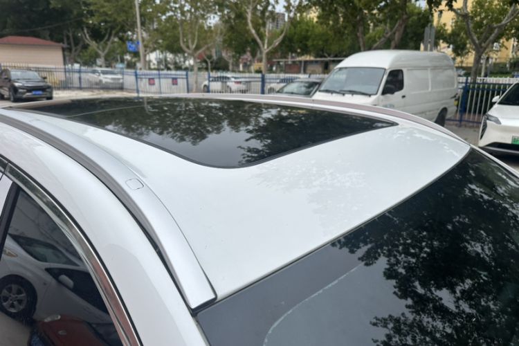 Used  E5 2024 530 km Exploration+ Version
