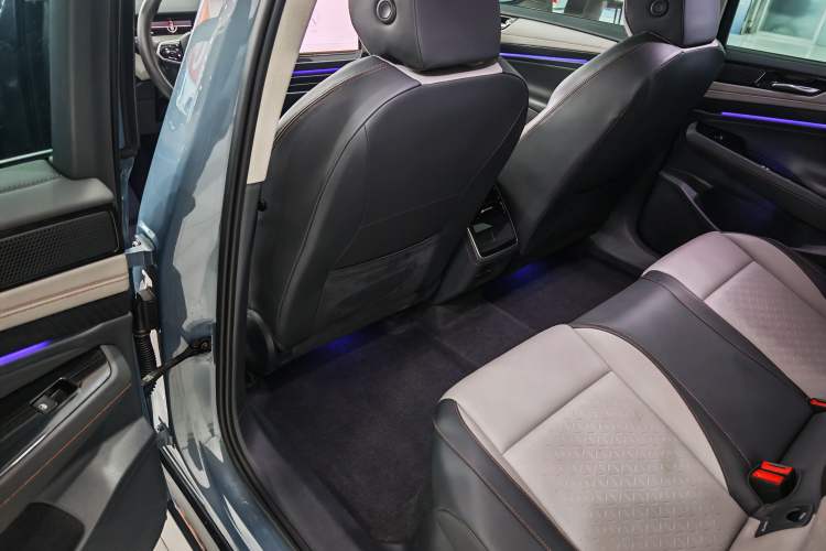 Used Volkswagen ID.7 VIZZION 2024 First Edition