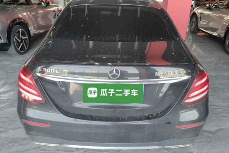 Used Mercedes-Benz E-Class 2019 Restyled E 300 L Sport Luxury Edition