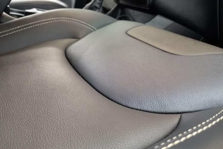 Used  Cherokee 2017 2.0L Superior Edition
