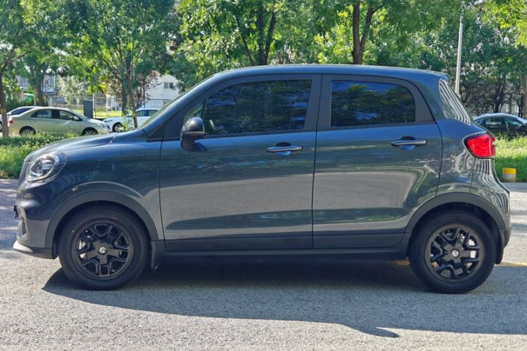 Used Leapmotor T03 2023 310 Lite Edition
