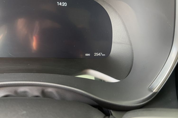 Used Toyota Crown Kluger 2024 2.5L HEV Four-Wheel Drive Premium Edition