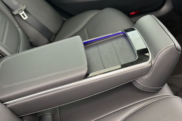 Used Mercedes-Benz C-Class 2025 C 260 L Sport Edition
