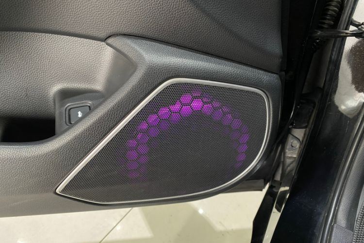 Used Honda Inspire 2019 Rui·Hybrid 2.0L Jingya Edition China VI
