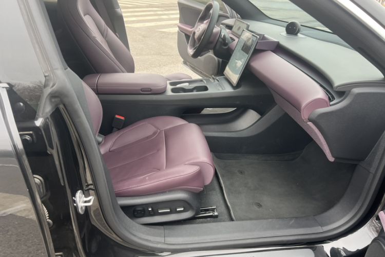 Used Nio ET5T 2024 75kWh Touring