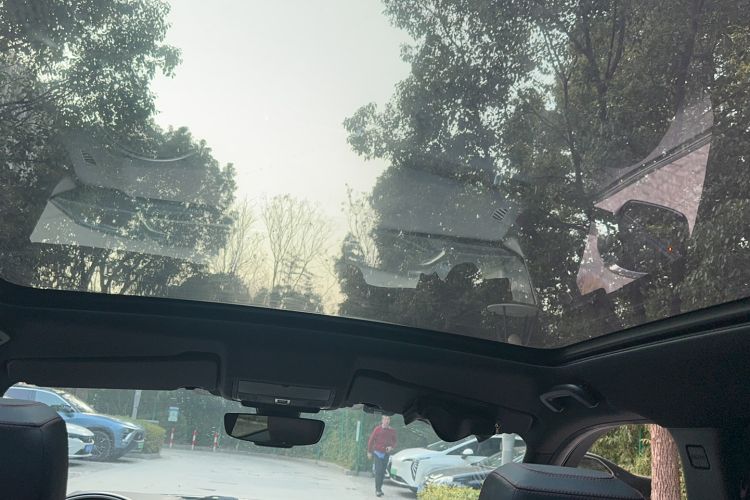 Used Land Rover Discovery Sport 2020 249 PS R-Dynamic Performance Tech Edition 7 Seats