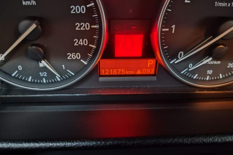 Used BMW X1 2015 sDrive18i Fashion Upgrade Edition