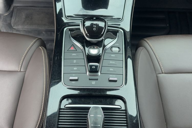 Used BYD Song MAX New Energy 2022 DM-i 105KM Executive Edition
