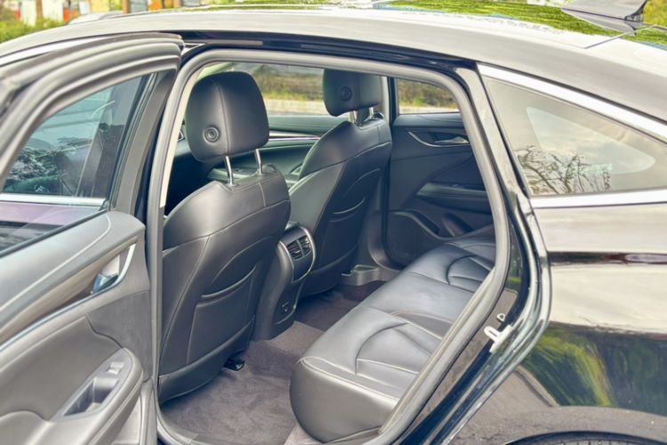 Used Buick LaCrosse 2021 552T Luxury Version
