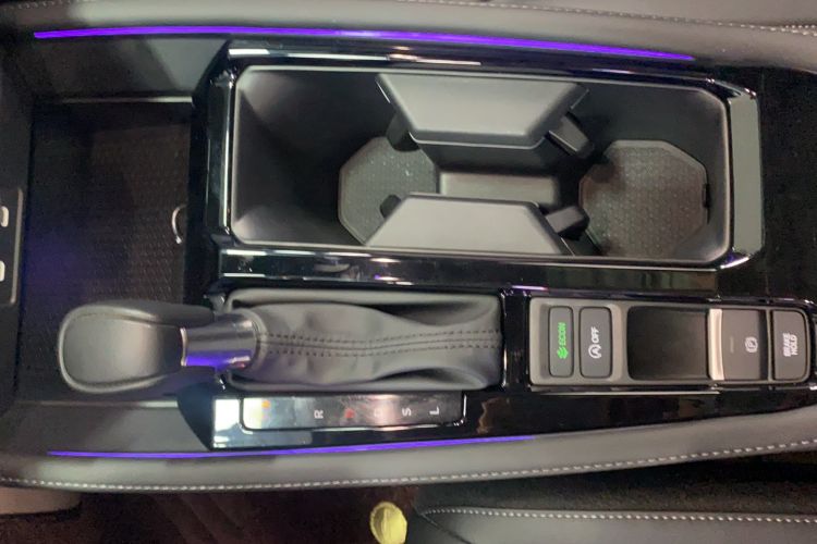 Used Honda Accord 2023 260TURBO Smart Enjoyment Version
