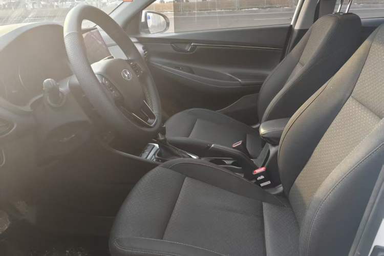 Used Hyundai Celesta 2020 1.6L Automatic GL Enjoyable Edition
