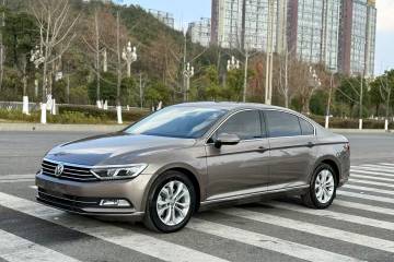 Used Volkswagen Magotan 2017 380TSI DSG Luxury Model