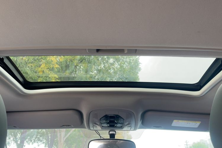 Used Chery Tiggo 5x 2020 1.5L CVT Fashion Edition
