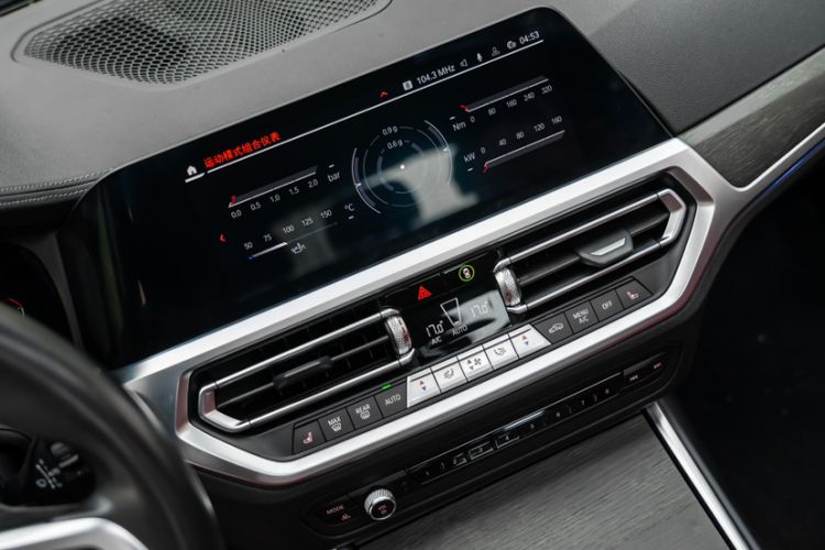 Used BMW 4 Series 2022 425i Gran Coupe M Sport Package
