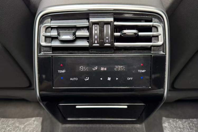 Used Hongqi H9 2020 3.0T Smart Connect Flagship Edition
