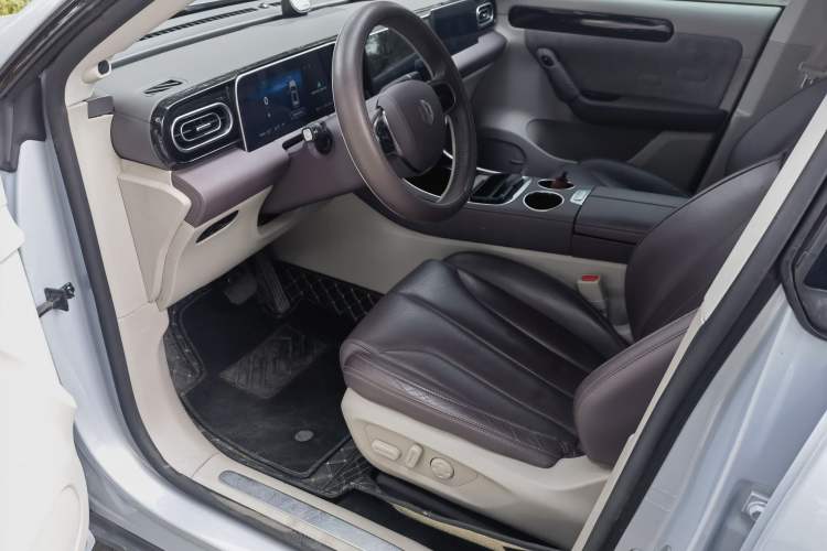 Used Leapmotor C11 2023 Range-Extended 180 Comfort Edition
