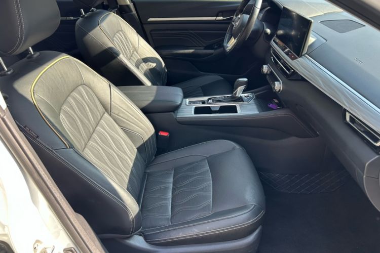 Used Nissan Teana 2022 2.0T XL Enjoyment Edition
