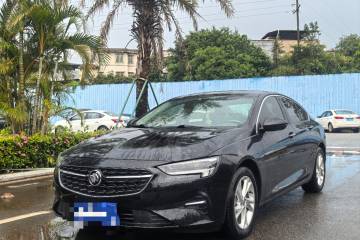 Used Buick Regal 2020 552T Luxury Version