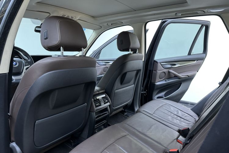 Used BMW X5 2014 xDrive35i Leading Model
