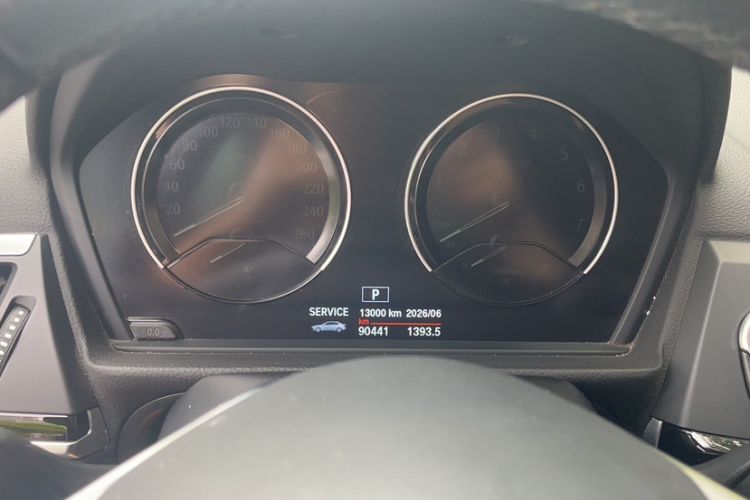 Used BMW 1 Series 2020 120i Fashion Model
