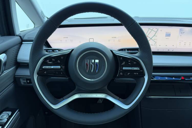 Used Buick GL8 2025 Lu Zun Deluxe Edition
