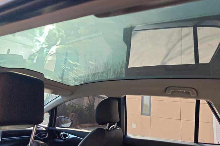 Used AION V 2022 Plus 70 Smart Edition Ternary Lithium
