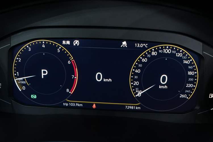 Used Volkswagen Teramont 2020 380TSI Four-Wheel Drive Comfort Edition China VI Standard
