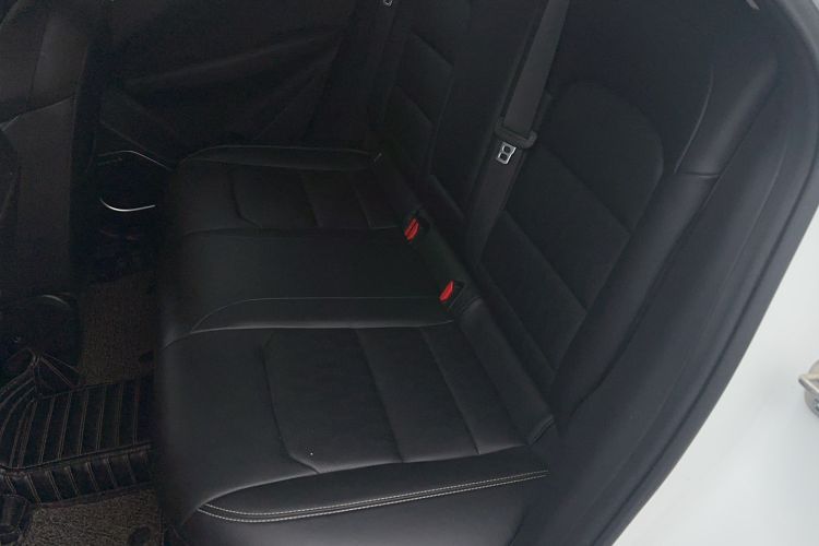 Used Geometry C 2020 Premium Range Edition 400 KM C+ Pro
