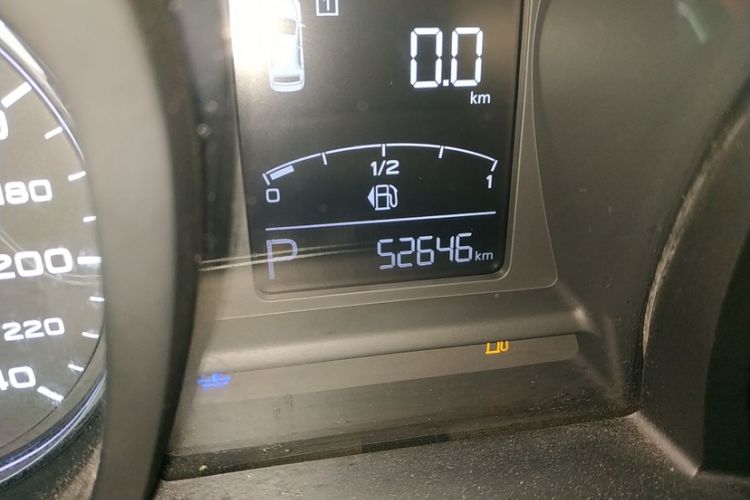 Used MG 6 2019 20T Automatic Starlight Edition
