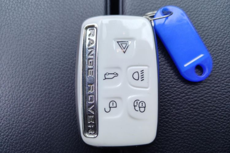 Used Land Rover Range Rover Velar 2020 P340 R-DYNAMIC S
