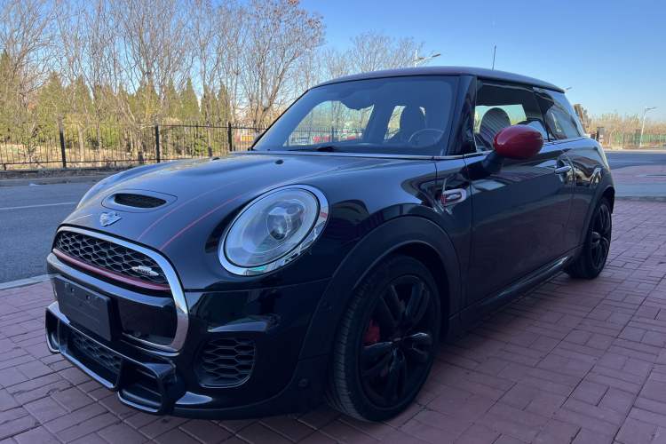 Used MINI JCW 2015 2.0T JOHN COOPER WORKS