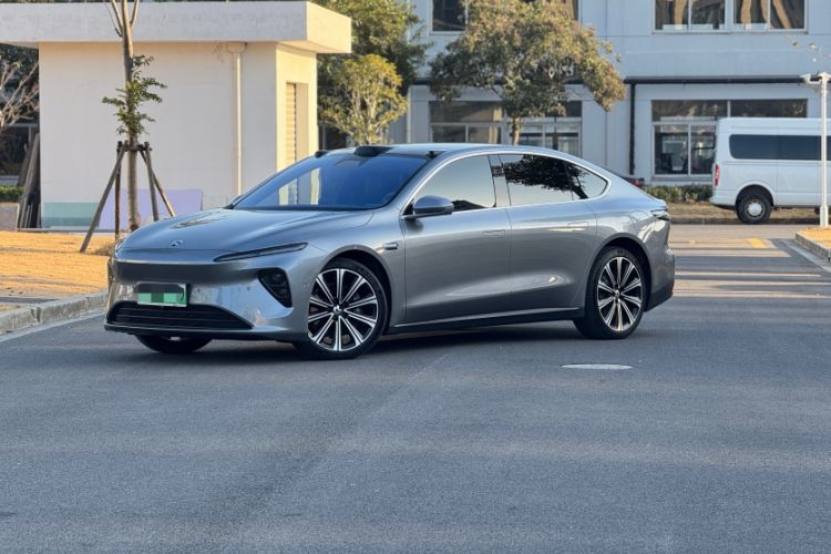 Used Nio ET7 2024 75 kWh Executive Signature Edition
