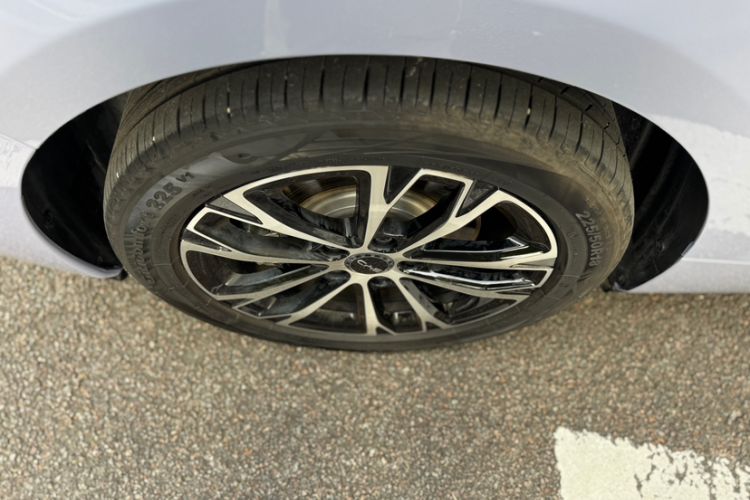 Used BYD Seal 2025 510 Smart Navigation Version
