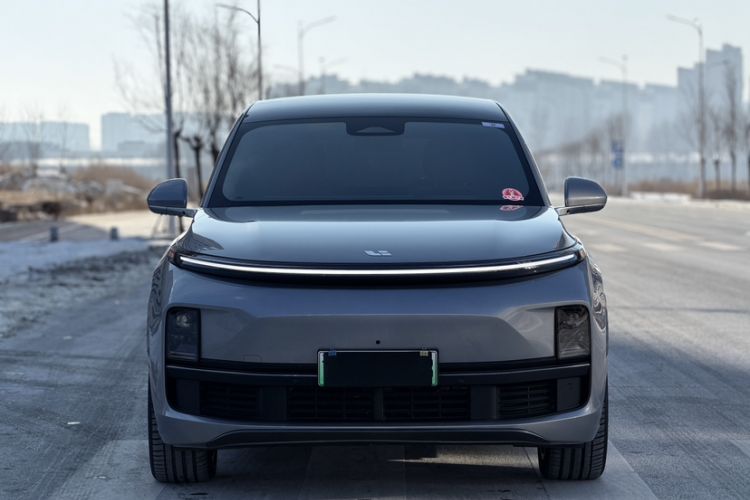 Used Li Auto L8 2024 Pro Model