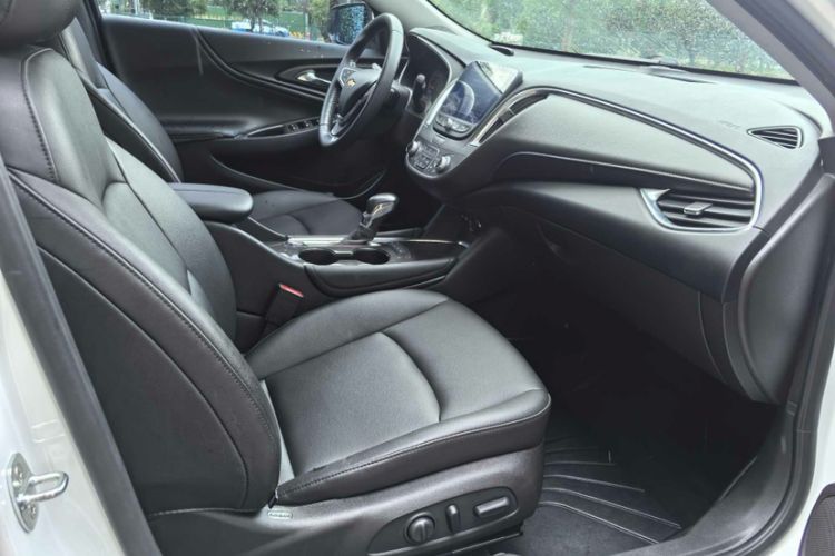 Used Chevrolet Malibu XL 2022 535T Automatic Sport Edition