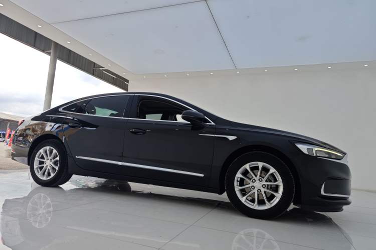 Used Buick LaCrosse 2022 552T Luxury Version
