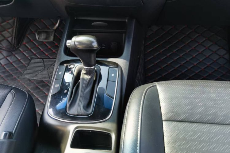 Used Kia K3 2017 1.6L Automatic 15th Anniversary Special Edition GLS
