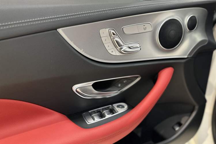 Used Mercedes-Benz E-Class 2018 E 300 Coupe