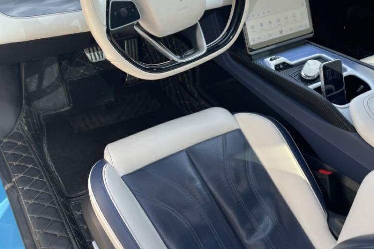 Used NETA GT 2023 660
