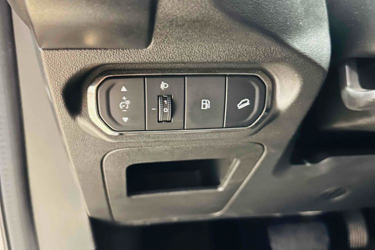 Used Haval  2023 DHT-PHEV 105km Tide Electric Version Plus
