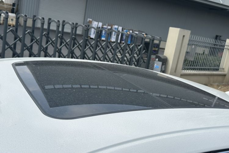 Used Cadillac XTS 2014 28T Comfort Version