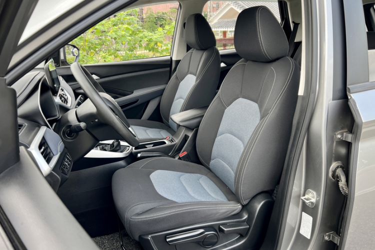 Used Baojun 530 2018 1.5T Manual Elite Version China V
