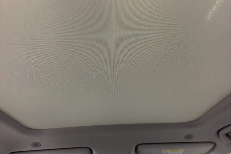 Used BYD Yuan UP 2025 Intelligent Driving Version 401 km Beyond-Range Edition