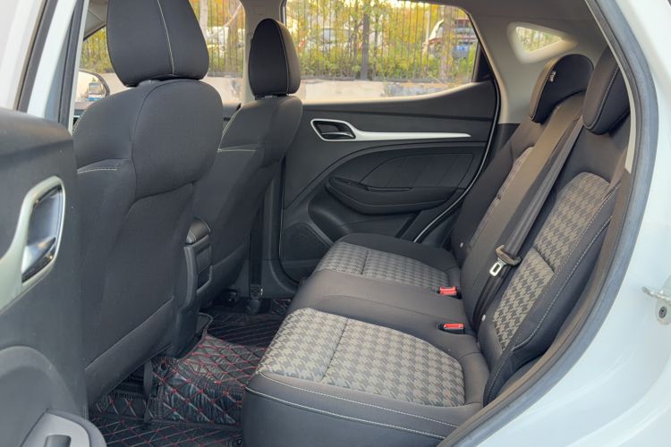 Used MG ZS 2018 1.5L Manual Comfort Edition China V Standard
