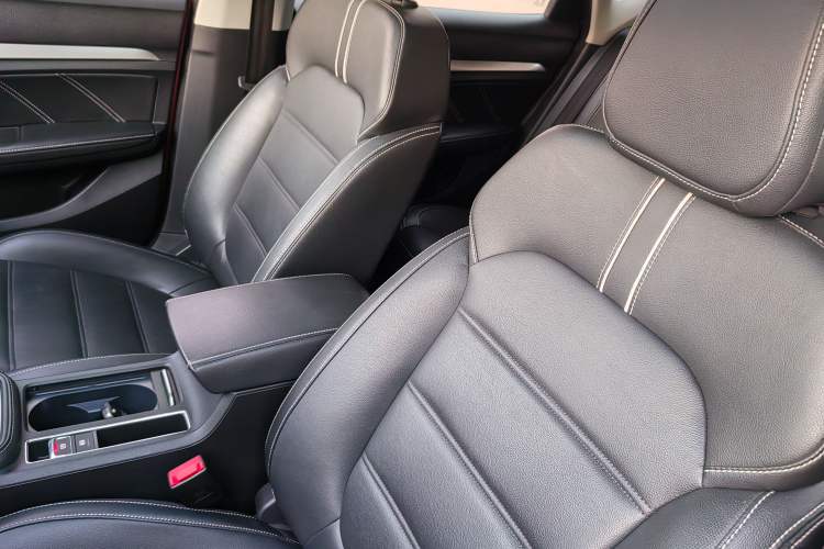 Used MG 6 2019 20T Manual Sport Edition
