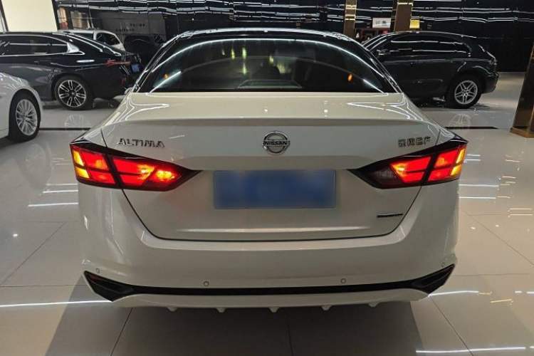 Used Nissan Teana 2021 2.0L XL Comfort Edition

